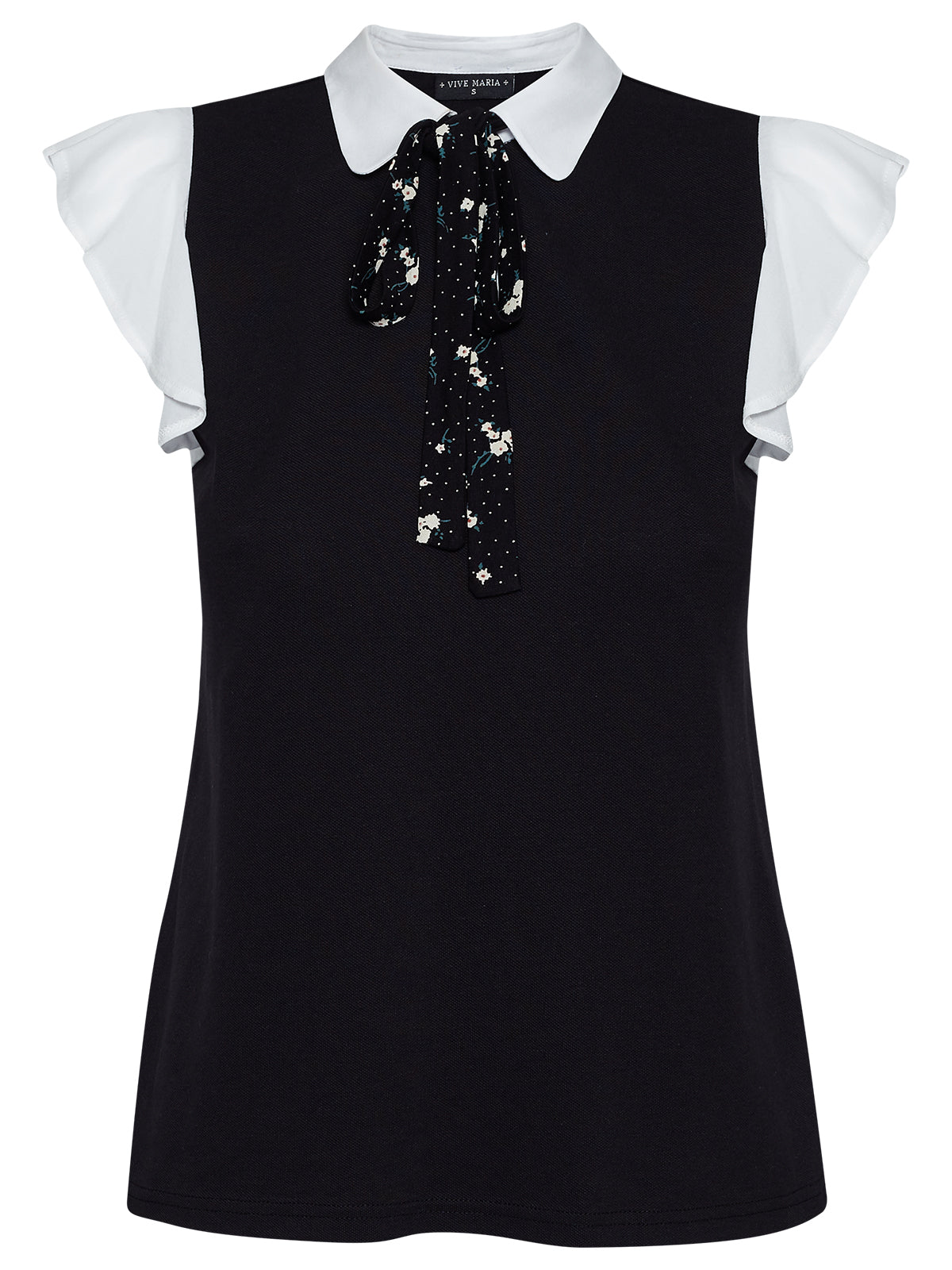VIVE MARIA Chére Camille Blouse