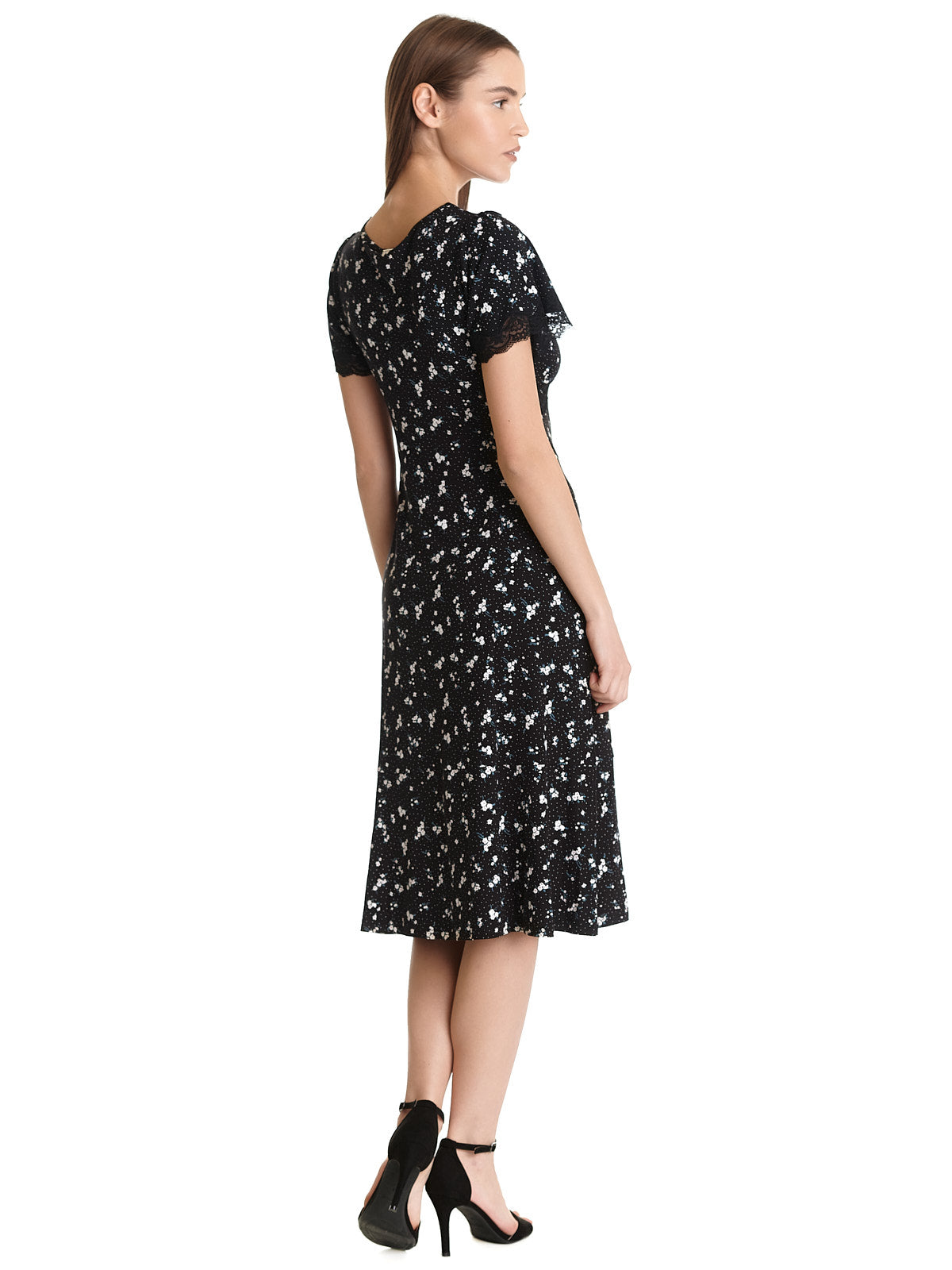 VIVE MARIA Valerie in Paris Dress