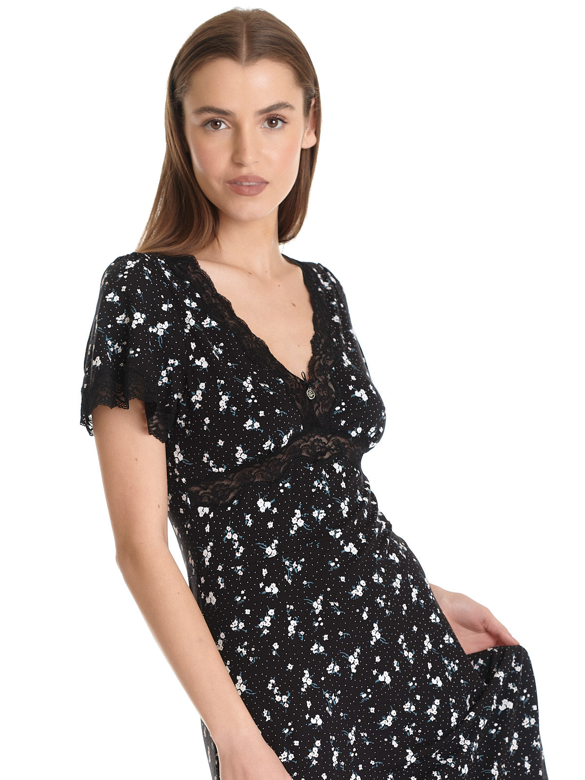 VIVE MARIA Valerie in Paris Dress