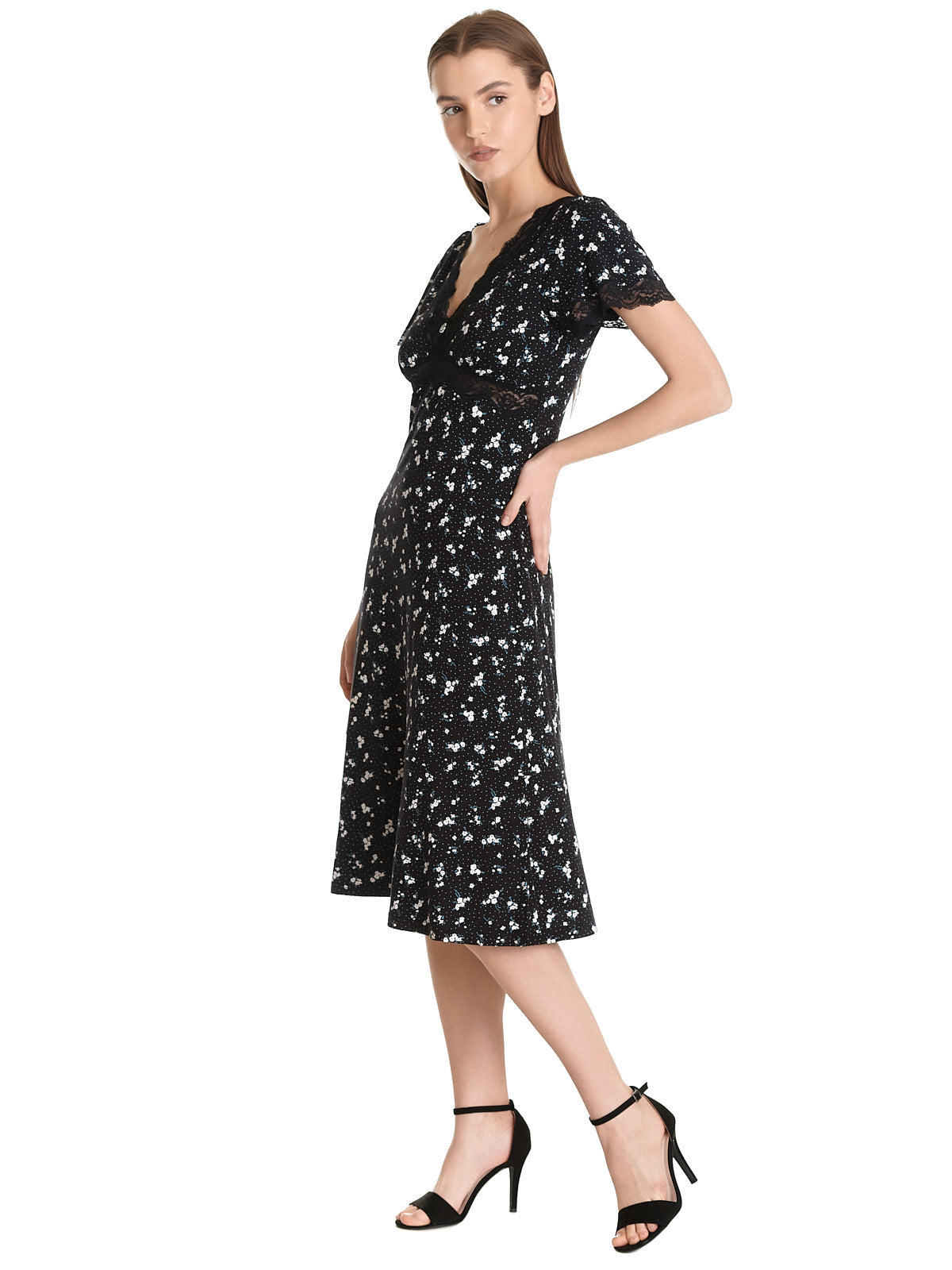 VIVE MARIA Valerie in Paris Dress