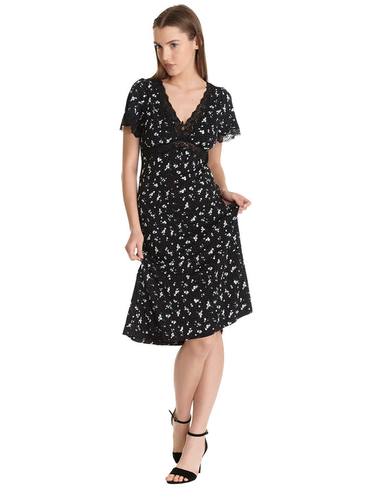 VIVE MARIA Valerie in Paris Dress