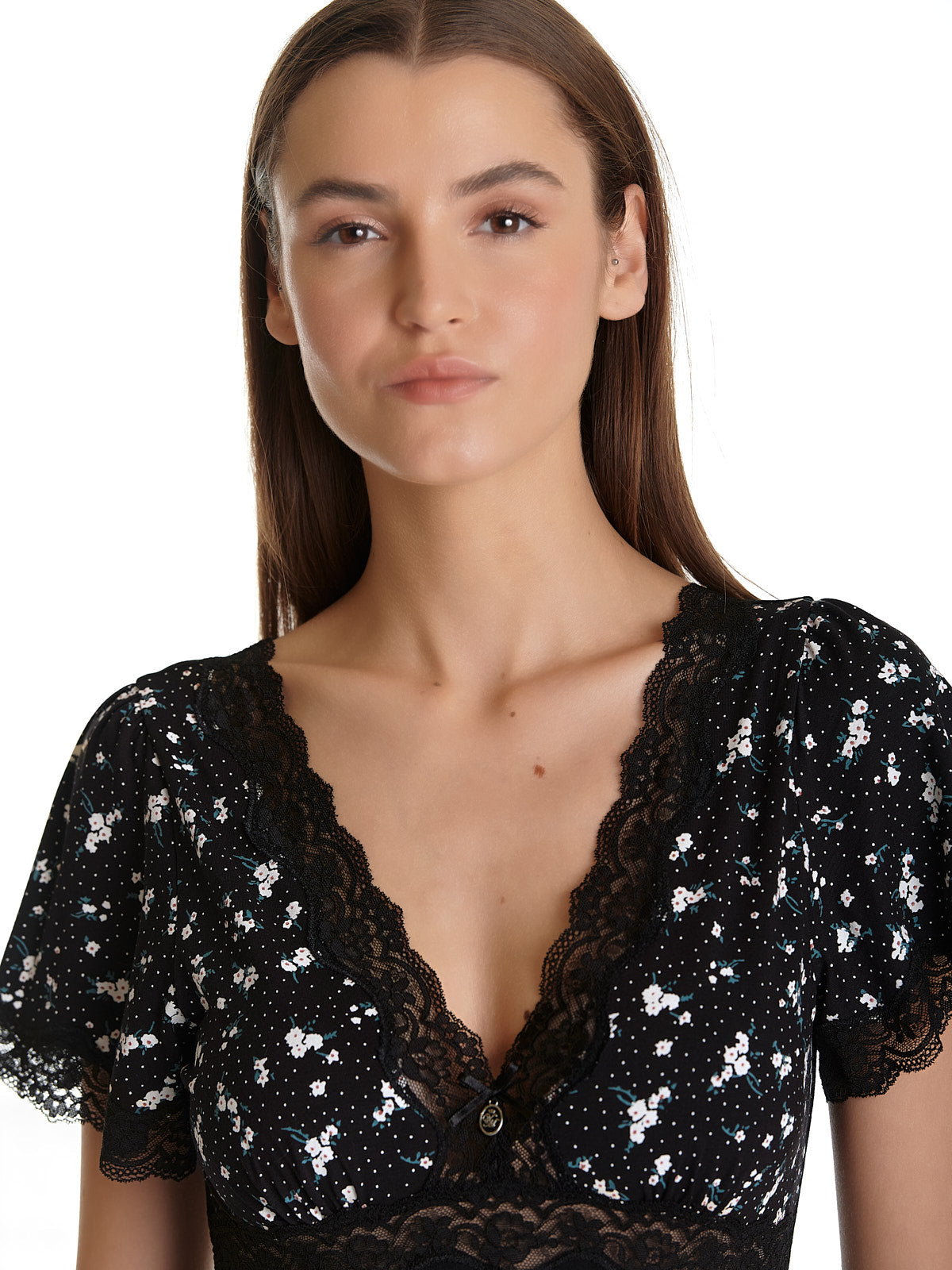 VIVE MARIA Valérie in Paris Shirt