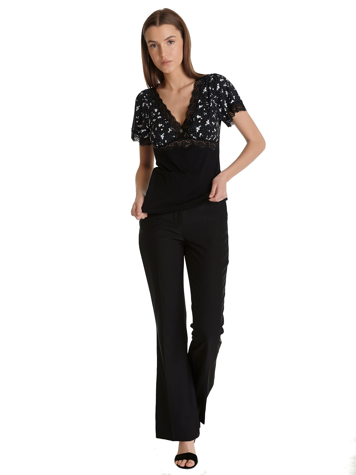 VIVE MARIA Valérie in Paris Shirt