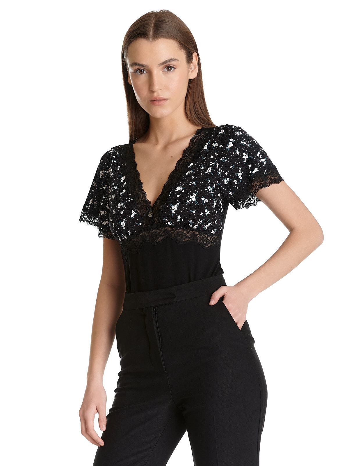 VIVE MARIA Valérie in Paris Shirt