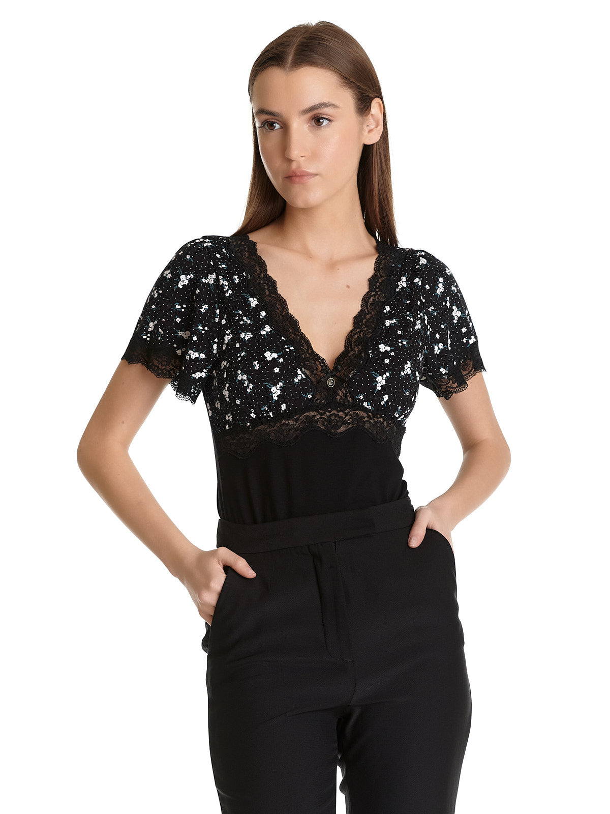 VIVE MARIA Valérie in Paris Shirt