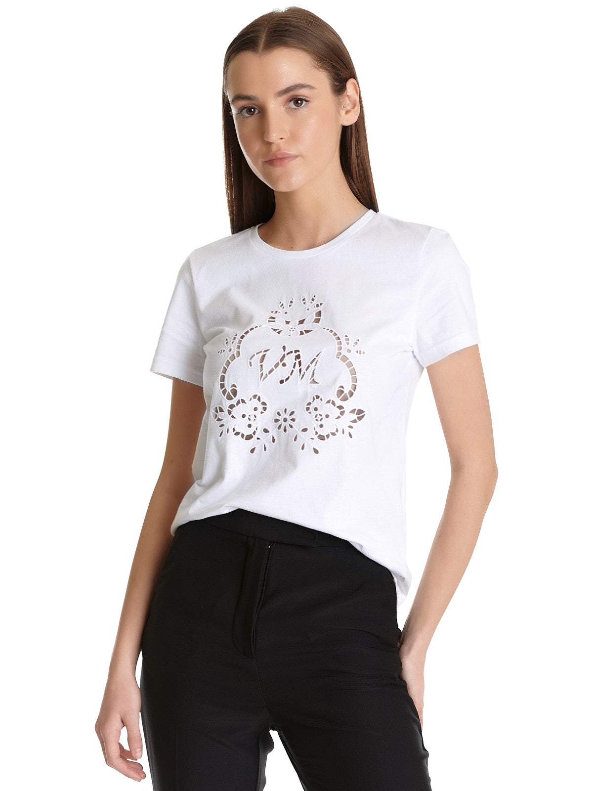 VIVE MARIA Logo Dream T-Shirt