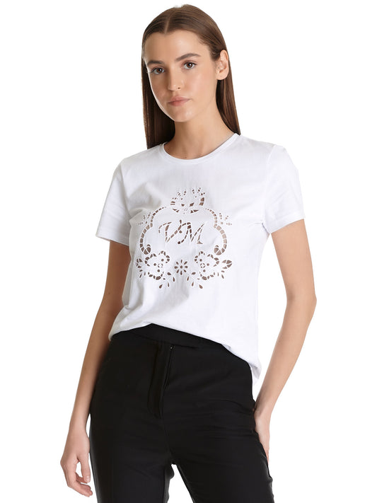 VIVE MARIA Logo Dream T-Shirt