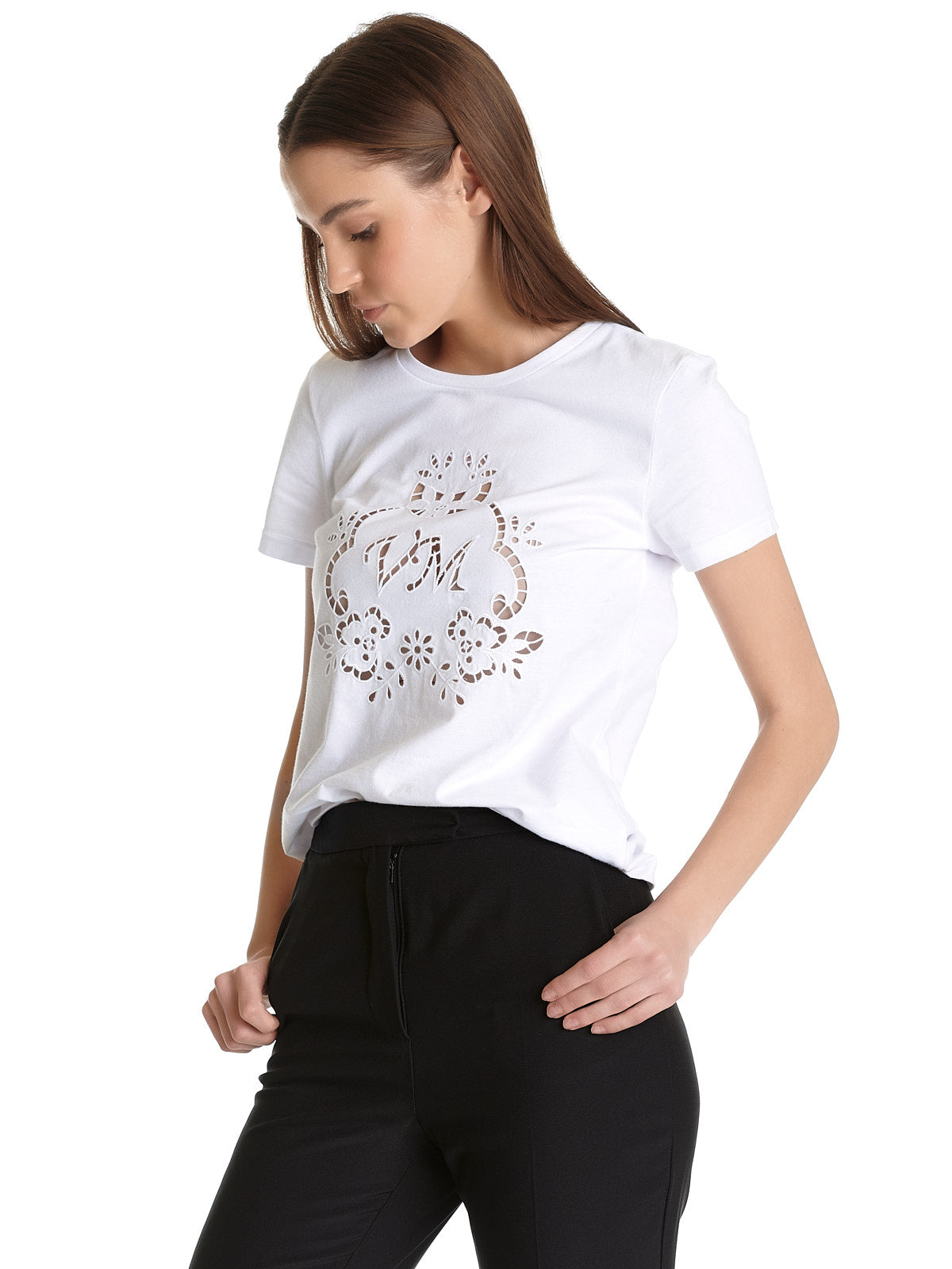 VIVE MARIA Logo Dream T-Shirt