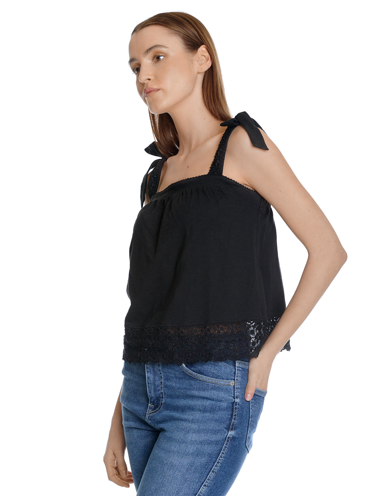 VIVE MARIA Weekend Summer Top