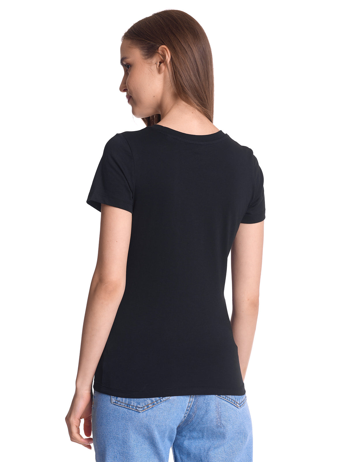 VIVE MARIA College T-Shirt black