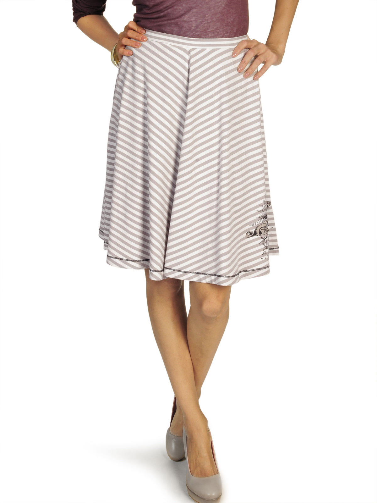 VIVE MARIA Rock me Tender Skirt
