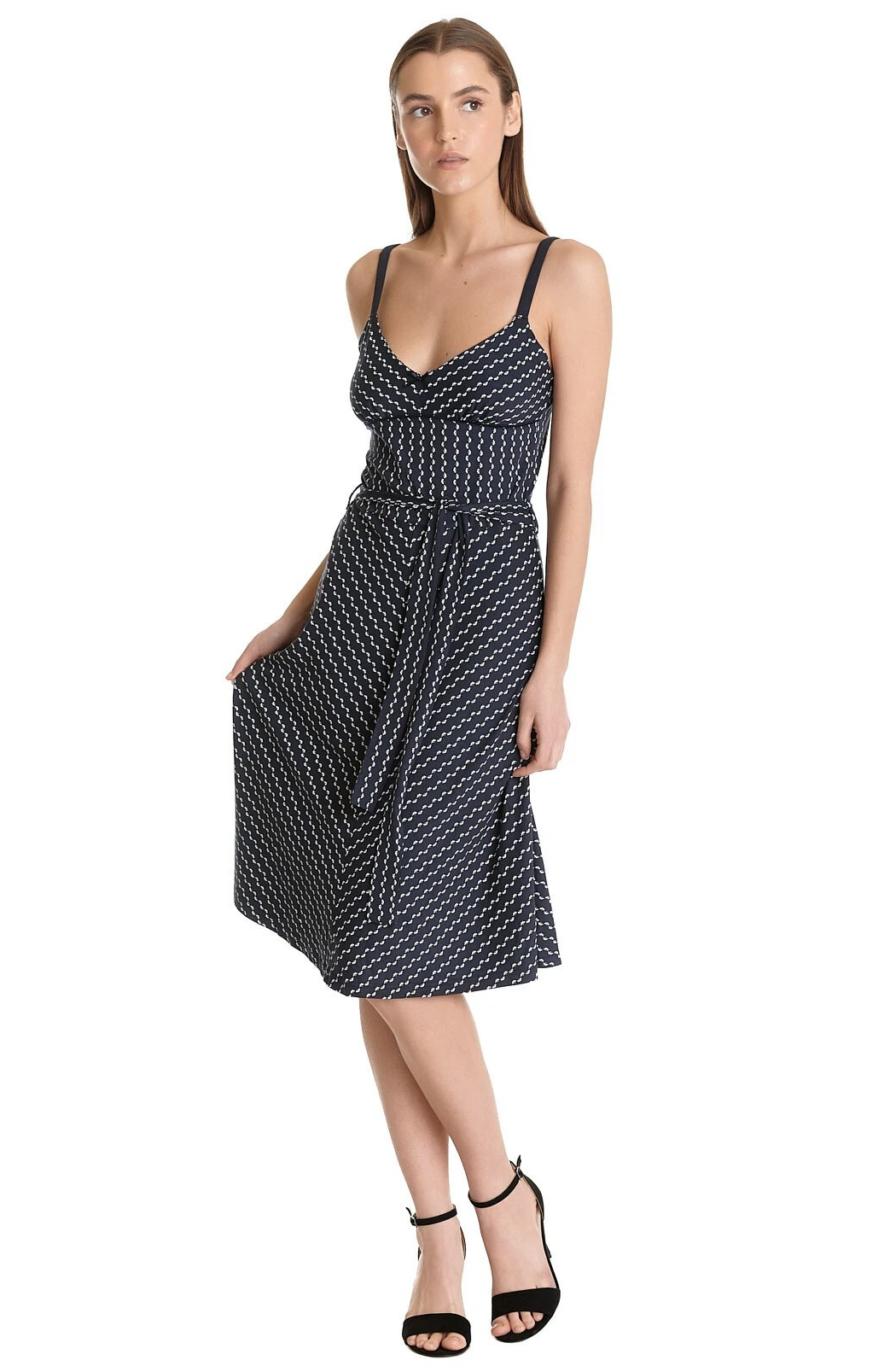VIVE MARIA Summer Sailor Dress