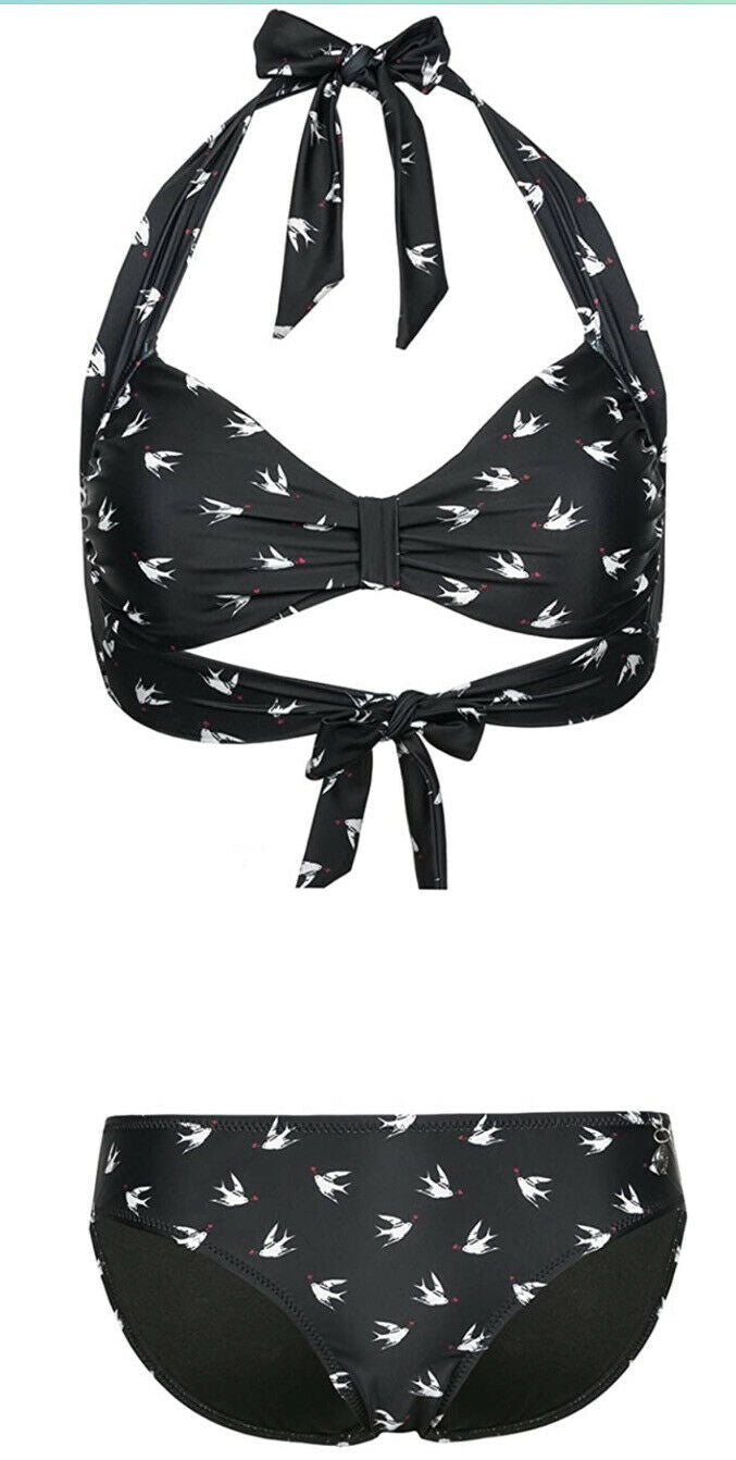 VIVE MARIA Sweet Swallow Bikini