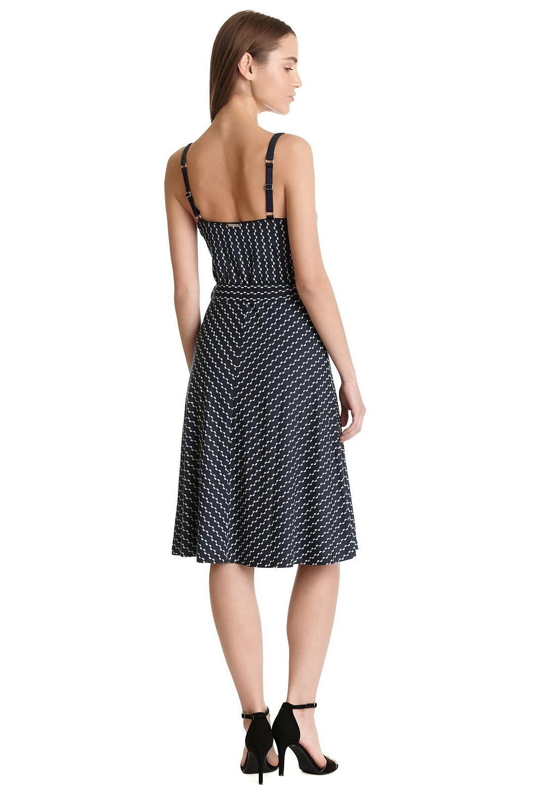 VIVE MARIA Summer Sailor Dress
